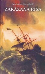 kniha Zakázaná ríša, Vydavateľstvo Európa 2006