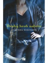 kniha Druhý hrob nalevo, Beta-Dobrovský 2014