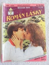 kniha Nenávist ženy, Ivo Železný 1994