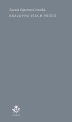 kniha Královna všech příště, Dauphin 2024