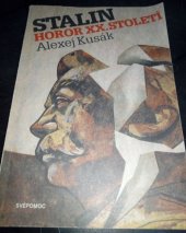 kniha Stalin Horor 20. století, Svépomoc 1990