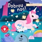 kniha Dobrou noc!, Svojtka 2024