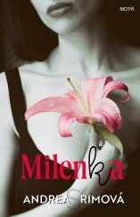 kniha Milenka, Motýl 2025