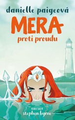 kniha Mera proti proudu, Crew 2019