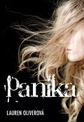 kniha Panika, CooBoo 2014