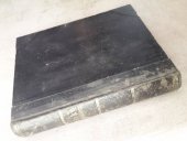 kniha Poslední selské pozdvižení kus historie dvou českých vesnic, Vácslav Řezníček 1897