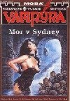 kniha Mor v Sydney, MOBA 1996