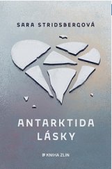 kniha Antarktida lásky, Kniha Zlín 2020