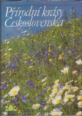 kniha Přírodní krásy Československa, Olympia 1989