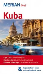 kniha Kuba, Vašut 2010