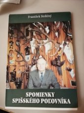 kniha Spomienky spišského poľovníka, Ametyst 1999