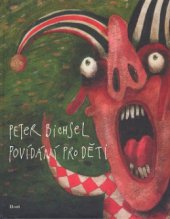 kniha Povídání pro děti, Host 2006