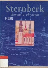kniha Šternberk slovem a obrazem, Arcus 1996