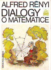 kniha Dialogy o matematice, Mladá fronta 1980