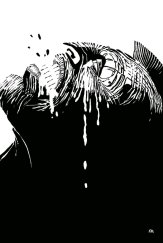 kniha Sin City 1: Drsný sbohem, ComicsCentrum 2020