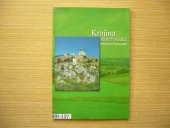 kniha Krajina našich předků Mikulovsko-Falkensteinsko, Město Mikulov 2007