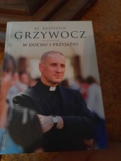 kniha W duchu przyjazni , Salwator 2017