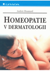 kniha Homeopatie v dermatologii, Grada 1998