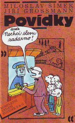 kniha Povídky, aneb, Nechci slevu zadarmo, Šulc & spol. 1999