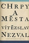 kniha Chrpy a města, Československý spisovatel 1955