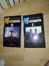 kniha Medžugorje II., Vérité 1993