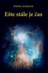 kniha Ešte stále je čas, Hladohlas 2014