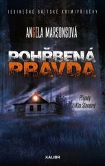 kniha Pohřbená pravda, Kalibr 2024