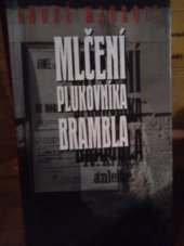 kniha Mlčení plukovníka Brambla, Gaudium 1995