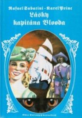 kniha Lásky kapitána Blooda, Cesty 1992