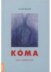 kniha Kóma klíč k probouzení, Emitos - Tomáš Janeček 2008
