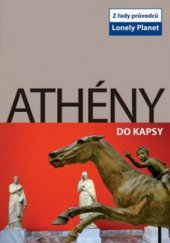 kniha Athény do kapsy, Svojtka & Co. 2009