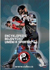 kniha Encyklopedie bojových umění a sportů, Česká unie bojových umění 2012