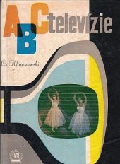 kniha ABC televízie, Slovenské vydavateľstvo technickej literatúry 1963