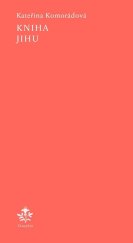 kniha Kniha jihu, Dauphin 2023