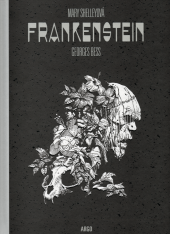 kniha Frankenstein, Argo 2022