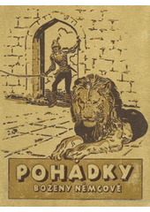 kniha Pohádky, Václav Pavlík 1940