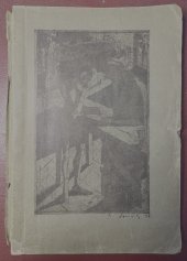 kniha Pohled za sebe, soukromý tisk pro příslušníky KSČ 1946