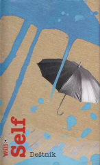 kniha Deštník, Argo 2014