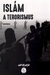 kniha Islám a terorismus, Lukáš Lhoťan 2017