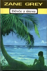 kniha Děvče z útesu, Oddych 1995