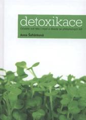 kniha Detoxikace, Levné knihy 2011