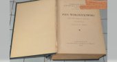 kniha Pan Wolodyjowski, Kvasnička a Hampl 1928