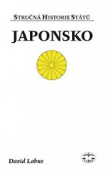 kniha Japonsko, Libri 2009