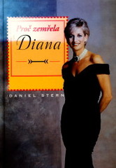 kniha Proč zemřela Diana, Knihcentrum 1997