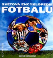 kniha Světová encyklopedie fotbalu, Olympia 2006