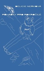 kniha Pohádky pro pokročilé, Talent Pro Art 2024