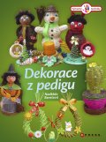 kniha Dekorace z pedigu, CPress 2015