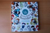 kniha Beetles, Bugs and Butterflies - laly lala a chrochet story of Tiny creatures and big dreams, David & Charles 2017