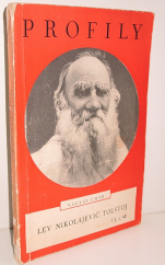 kniha Lev Nikolajevič Tolstoj, Práce 1948