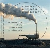 kniha Estetika udržitelné architektury, Galerie Jaroslava Fragnera 2020